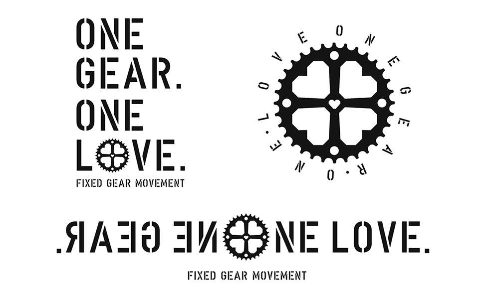One Love Logo